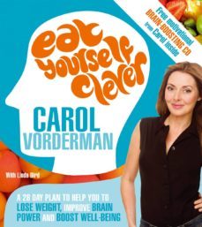 eat yourself clever (ebook)-carol vorderman-linda bird-9781448132676