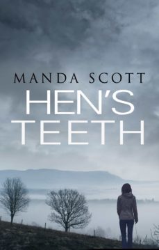 hen's teeth (ebook)-manda scott-9781448154876