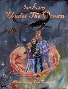 under the ocean (ebook)-ian king-9781453566176
