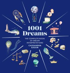 1001 dreams (ebook)-cassandra eason-9781454948476