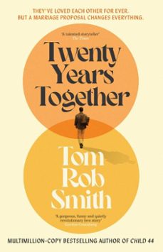 twenty years together (ebook)-tom rob smith-9781471133176