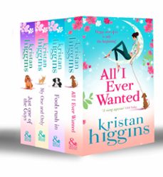 -kristan higgins-9781472083876