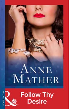 -anne mather-9781472097576