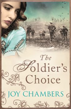 the soldier's choice-joy chambers-9781472225276