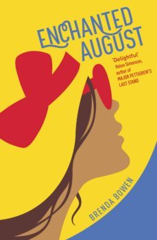 enchanted august (ebook)-brenda bowen-9781473522176