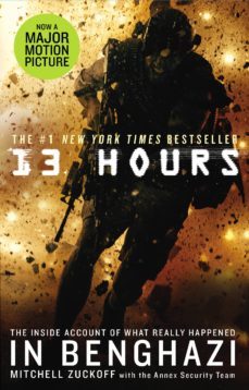 13 hours (ebook)-mitchell zuckoff-9781473527676