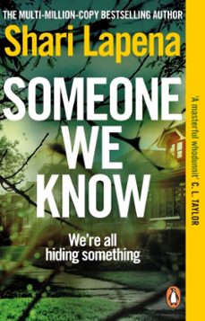 someone we know-shari lapena-9781473553576
