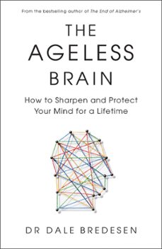 the ageless brain (ebook)-dale bredesen-9781473564176