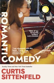 romantic comedy-curtis sittenfeld-9781473587076