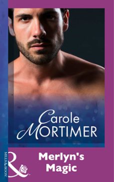 -carole mortimer-9781474030076