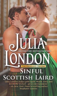 -julia london-9781474067676
