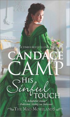 his sinful touch (ebook)-candace camp-9781474081276