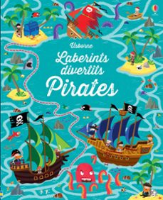 pirata laberint-9781474922876