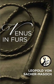 venus in furs (ebook)-leopold von sacher masoch-9781476705576
