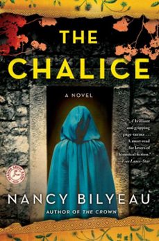 the chalice (ebook)-nancy bilyeau-9781476708676