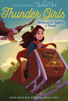 -joan holub-suzanne williams-9781481496476