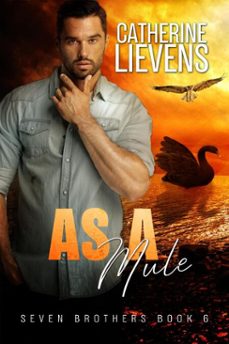 as a mule-catherine lievens-9781487435776