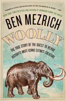 woolly (ebook)-ben mezrich-9781501135576