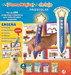 pluma magica de lujo-9781503746176