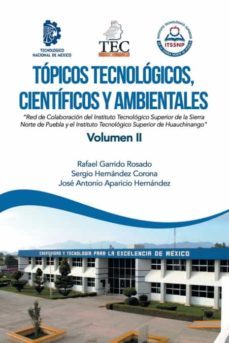 tópicos tecnológicos, científicos y ambientales-9781506527376