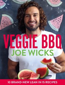 veggie bbq (ebook)-joe wicks-9781509856176
