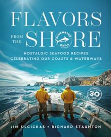 -jim ulcickas-richard staunton-james o. fraioli-9781510784376