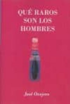 que raros son los hombres - mujeres que viajan solas-9781512090376