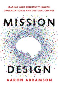 mission design (ebook)-aaron abramson-9781514013076
