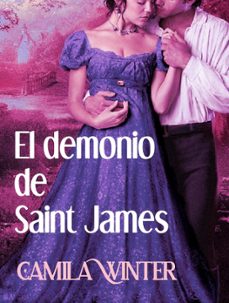 el demonio de saint james (ebook)-camila winter-9781519900876