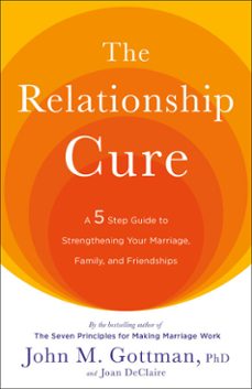 the relationship cure (ebook)-john gottman-joan declaire-9781524761776