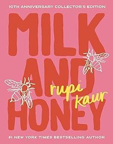 milk and honey: 10th anniversary collector's edition-9781524892876