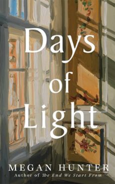 days of light (ebook)-megan hunter-9781529010176