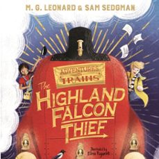 -m. g. leonard-sam sedgman-9781529027976