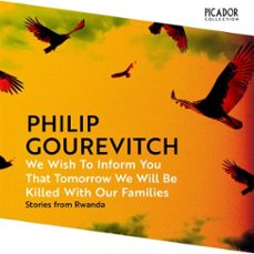 -philip gourevitch-9781529028676