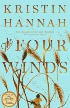 the four winds-kristin hannah-9781529054576