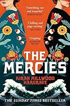 the mercies-kiran millwood hargrave-9781529075076