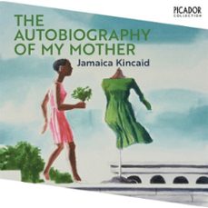 -jamaica kincaid-9781529076776