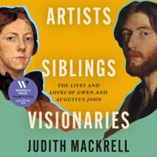 -judith mackrell-9781529095876