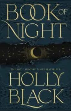book of night-9781529102376