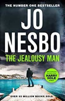the jealousy man-jo nesbo-9781529115376