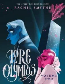 lore olympus volume two (ingles)-9781529150476