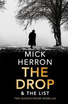 -mick herron-9781529330076