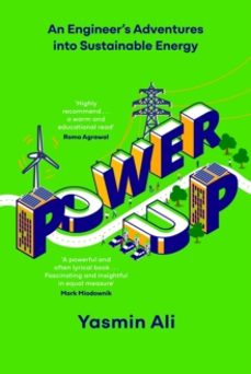 power up-yasmin ali-9781529382976