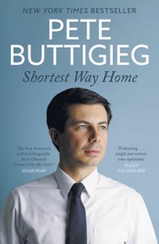 shortest way home-pete buttigieg-9781529398076