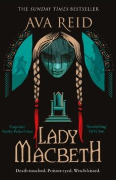 lady macbeth-ava reid-9781529910476