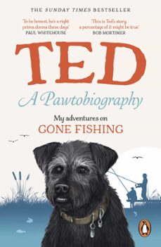 -ted the dog-9781529944976