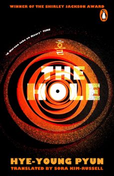 the hole (ebook)-hye young pyun-9781529954876