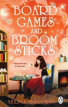 board games and broomsticks (ebook)-selina spellman-9781529980776