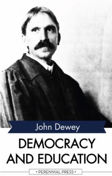 democracy and education (ebook)-9781531265076