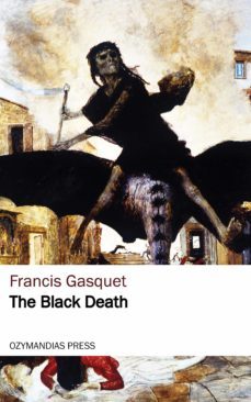 the black death (ebook)-9781531280376